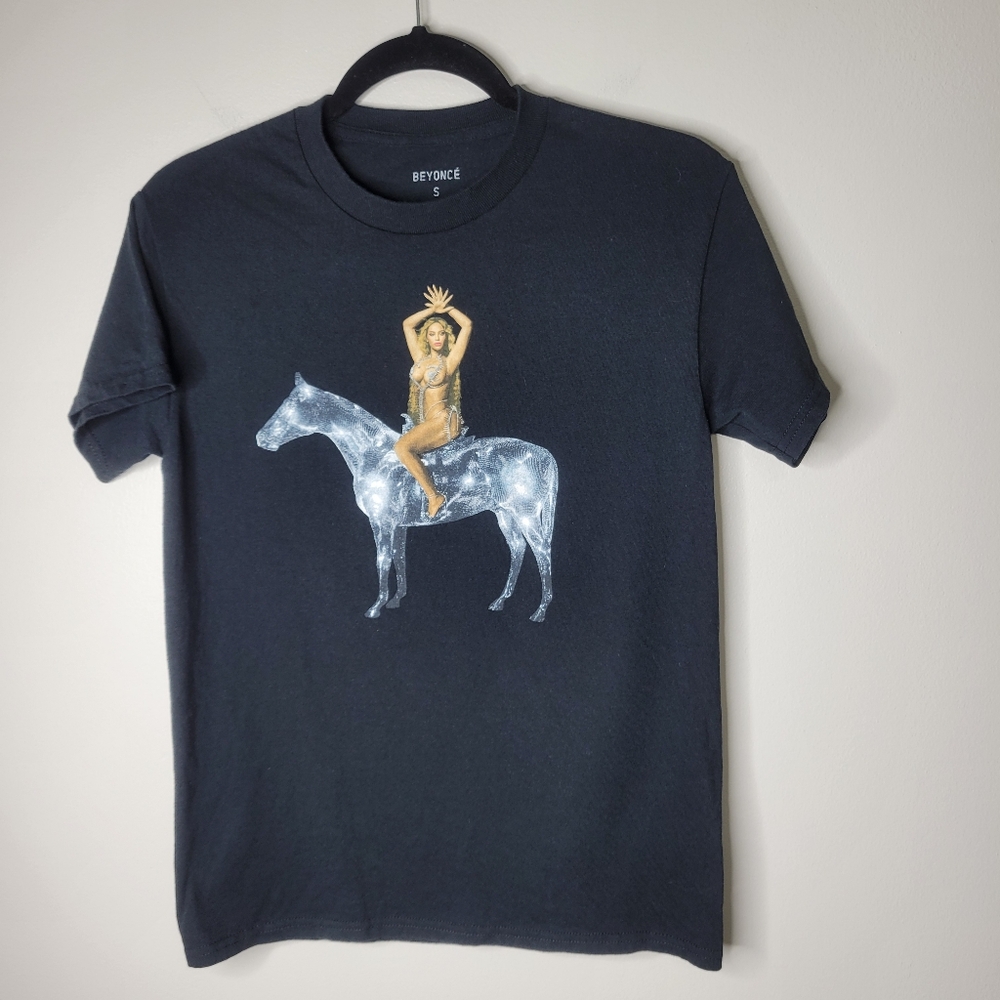 Beyonce Renaissance Tee